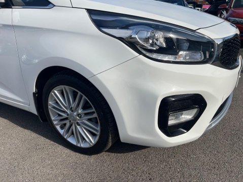Kia Carens 1.7 CRDi 3 DCT Euro 6 (s/s) 5dr 12