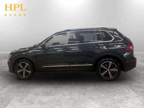 Volkswagen Tiguan 1.4 TSI SE Navigation SUV 5dr Petrol Manual Euro 6 (s/s) (125 ps) 4