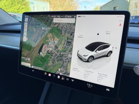 Tesla Model Y SUV 5dr Electric Auto RWD (346 ps) 29