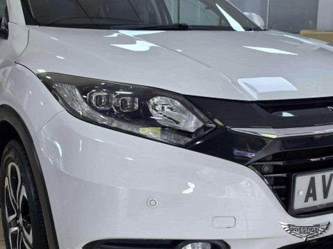 Honda HR-V 1.5 i-VTEC EX CVT Euro 6 (s/s) 5dr 17