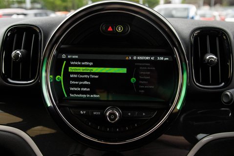 Mini Countryman COOPER S 27