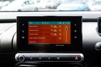 Citroen C4 Cactus PURETECH ORIGINS S/S 23