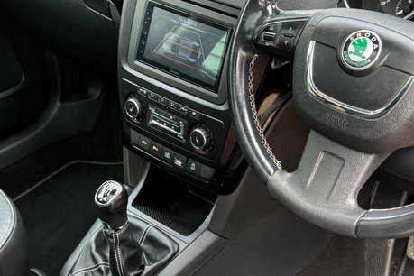 Skoda Yeti LAURIN AND KLEMENT TDI CR 23