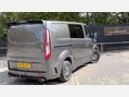 Ford Transit Custom 320 LIMITED DCIV ECOBLUE 3