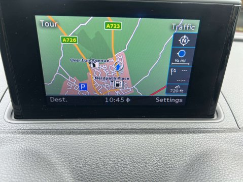 Audi A3 1.4 A3 S Line TFSI 3dr 14