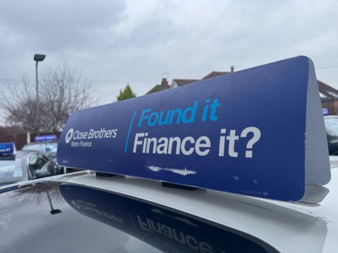 BMW 1 Series 2.0 120d M Sport Euro 5 (s/s) 3dr 10