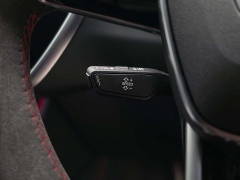 Audi RS 7 4.0 RS 7 Performance Carbon Black TFSI MHEV Q Auto 4WD 5dr 34