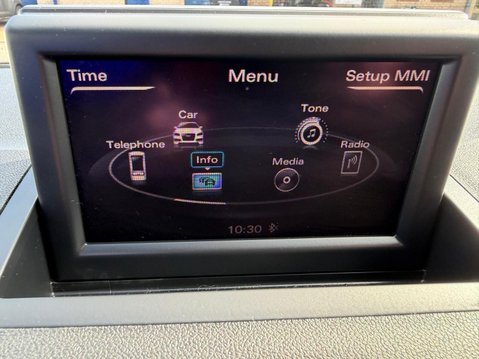 Audi A1 1.2 TFSI Sport Euro 5 (s/s) 3dr 11