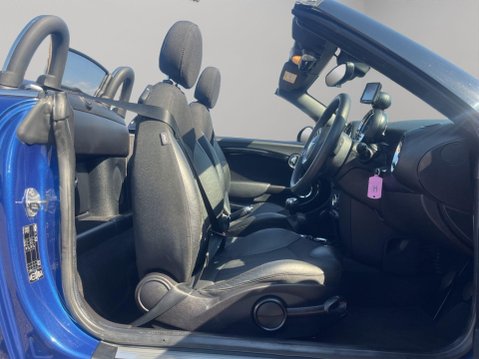 Mini Roadster 1.6 Cooper Euro 6 (s/s) 2dr 17