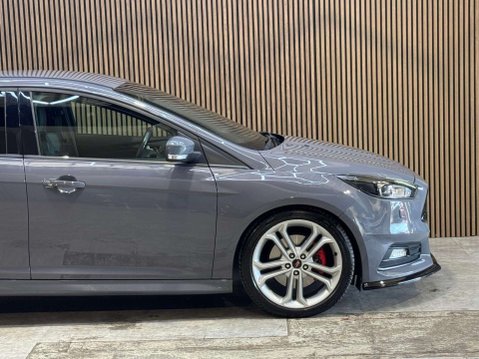 Ford Focus 2.0 Focus ST-3 TDCi 5dr 16