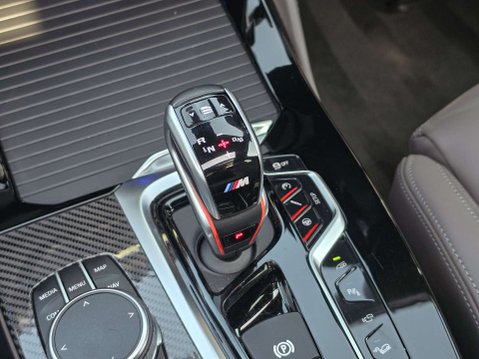 BMW X4 3.0 X4 M Competition Edition Auto 4WD 5dr 33