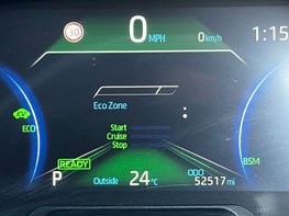 Toyota Rav4 2.5 RAV4 Dynamic HEV 4x2 CVT 5dr 30
