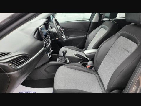 Fiat Tipo CROSS 32