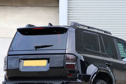 Toyota Land Cruiser 2025