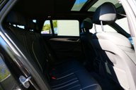 BMW 5 Series 2.0 520d xDrive M Sport Auto 4WD 5dr 41