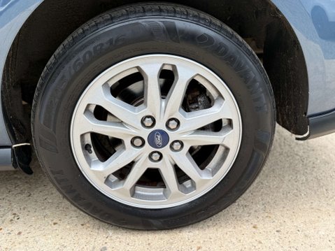 Ford Transit Connect 1.5 Transit Connect 200 Limited TDCi 46