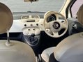 Fiat 500 1.2 500 Lounge 3dr 2