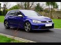 Volkswagen Golf 2.0 TSI BlueMotion Tech R DSG 4Motion Euro 6 (s/s) 5dr 4