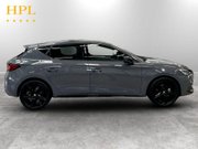 SEAT Leon 1.5 eTSI MHEV FR Black Edition Hatchback 5dr Petrol Hybrid DSG Euro 6 (s/s) 8