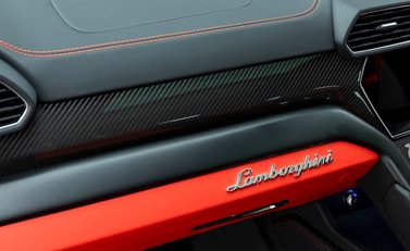 Lamborghini Urus 22