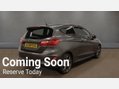 Ford Fiesta 1.0T EcoBoost ST-Line X Euro 6 (s/s) 3dr 5