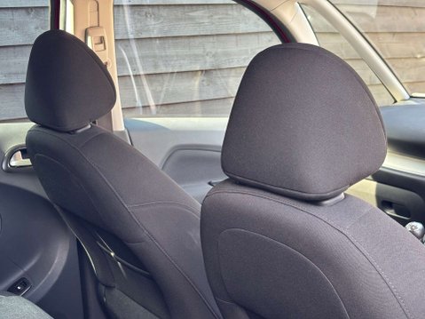 Citroen C3 Picasso 1.2 C3 Picasso Platinum PureTech 5dr 36