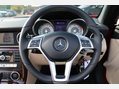 Mercedes-Benz SLK SLK250 CDI BLUEEFFICIENCY 15