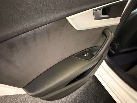 Audi A4 2.0 A4 S Line 35 TFSI Semi-Auto 5dr 34