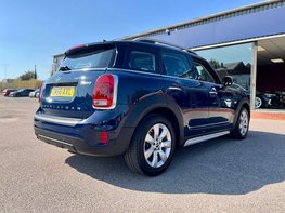 Mini Countryman 1.5 Countryman Cooper Auto 5dr 76