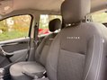 Dacia Duster 1.5 dCi Laureate Euro 6 (s/s) 5dr 21