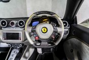 Ferrari California T. MAGNERIDE SUSPENSION. BESPOKE INTERIOR. TWO-TONE BODYWORK. CARPLAY. 41