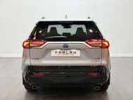 Toyota Rav4 2.5 VVT 18.1kWh Design SUV 5dr Petrol Plug-in Hybrid CVT 4WD Euro 6 (s/s) ( 24