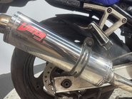 Yamaha FZS 2003 HIGH MILES RUNNING PROJECT BIKE SPARES OR REPAIR 600CC 8