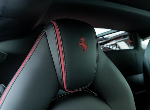 Ferrari 488 GTB Tailor Made 16