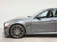 BMW M3 3.0 BiTurbo Saloon 4dr Petrol DCT Euro 6 (s/s) (431 ps) 12