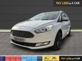 Ford Galaxy 2.0 Galaxy Titanium EcoBlue Auto 5dr 3