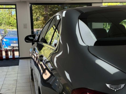 Mercedes-Benz E Class 2.0 E220d AMG Line G-Tronic+ Euro 6 (s/s) 4dr 11