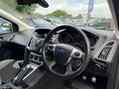 Ford Focus 1.0T EcoBoost Zetec S Euro 5 (s/s) 5dr 12