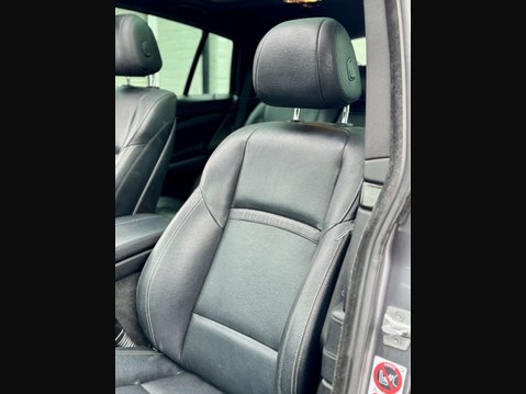 BMW 5 Series 2.0 520d M Sport Auto 5dr 60