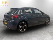 SEAT Ibiza 1.0 TSI FR Sport Hatchback 5dr Petrol DSG Euro 6 (s/s) (115 ps) Sat Nav 7