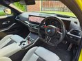 BMW M3 3.0 M3 Competition Edition M xDrive Auto 4WD 4dr 8