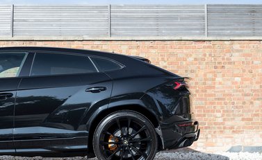 Lamborghini Urus 28