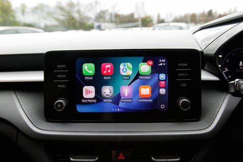 Skoda Fabia COLOUR EDITION MPI 29