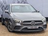 Mercedes-Benz A Class A 250 AMG LINE PREMIUM