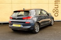 Hyundai i30 CRDI SE NAV 2