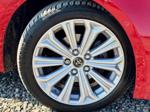 Toyota Corolla VVT-I DESIGN 48