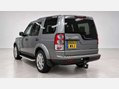 Land Rover Discovery 3.0 Discovery HSE SDV6 Auto 4WD 5dr 3