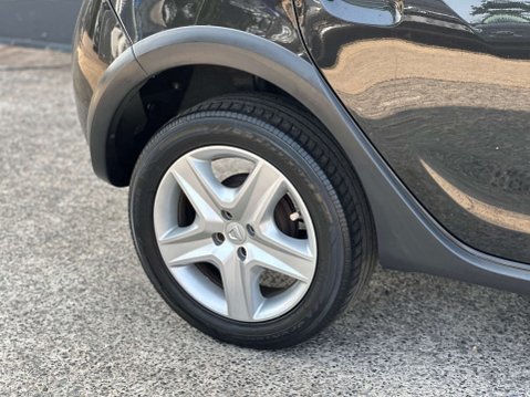 Dacia Sandero 1.5 Sandero Stepway Ambiance dCi 5dr 25