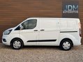 Ford Transit Custom 2.0 Transit Custom 300 Trend Auto 9