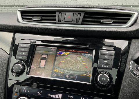 Nissan Qashqai 1.3 DIG-T TEKNA 20